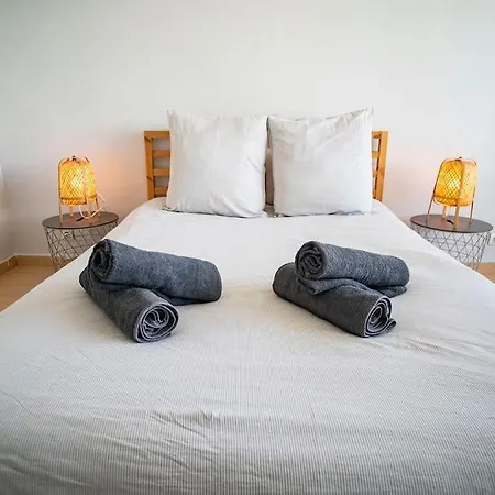 Superb T4 Souplex In Giens Appartement Hyères